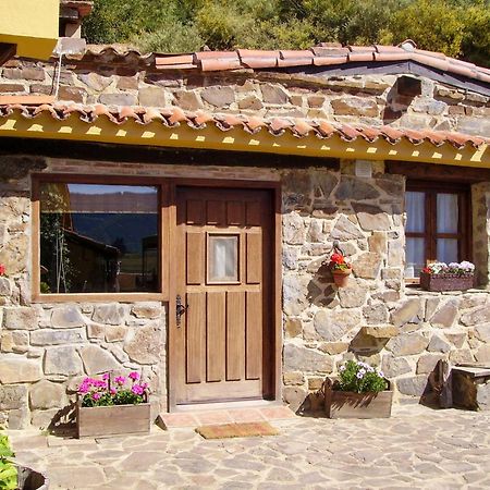 Apartment Potes Vinon - Cabana By Interhome Tama Exterior foto